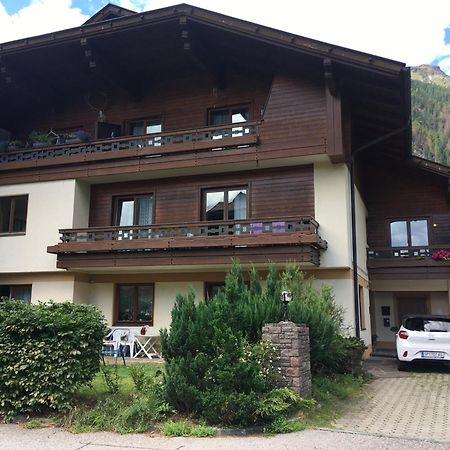 Haus Karin Mallnitz Extérieur photo