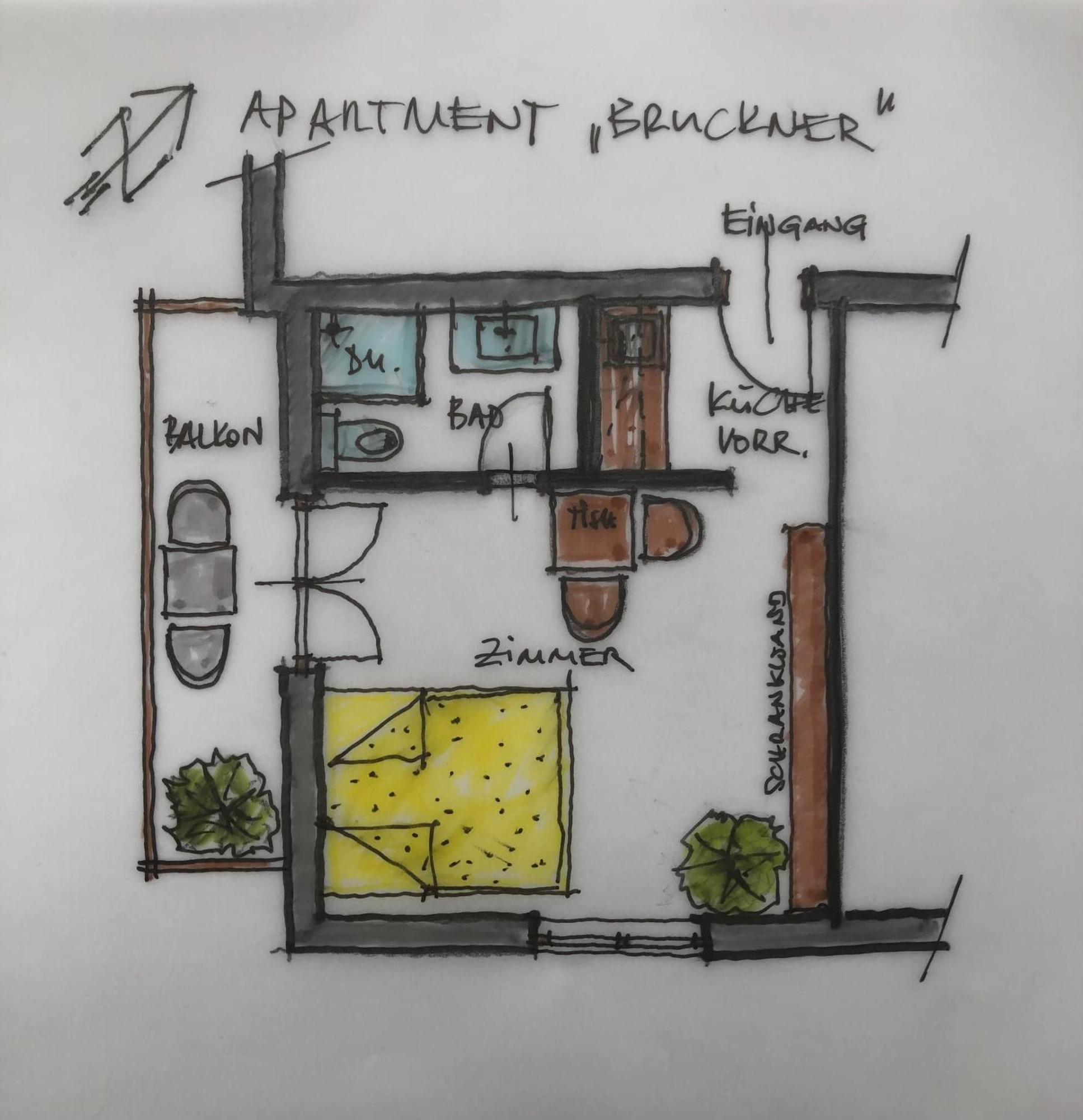 Haus Karin Mallnitz Extérieur photo