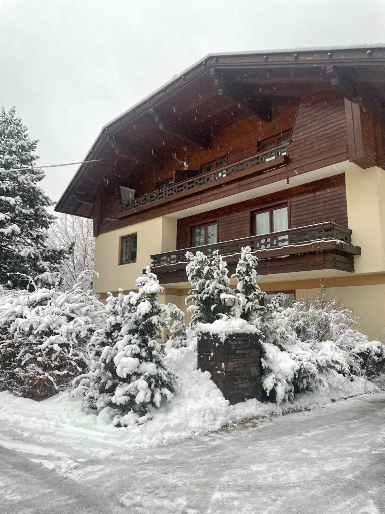 Haus Karin Mallnitz Extérieur photo