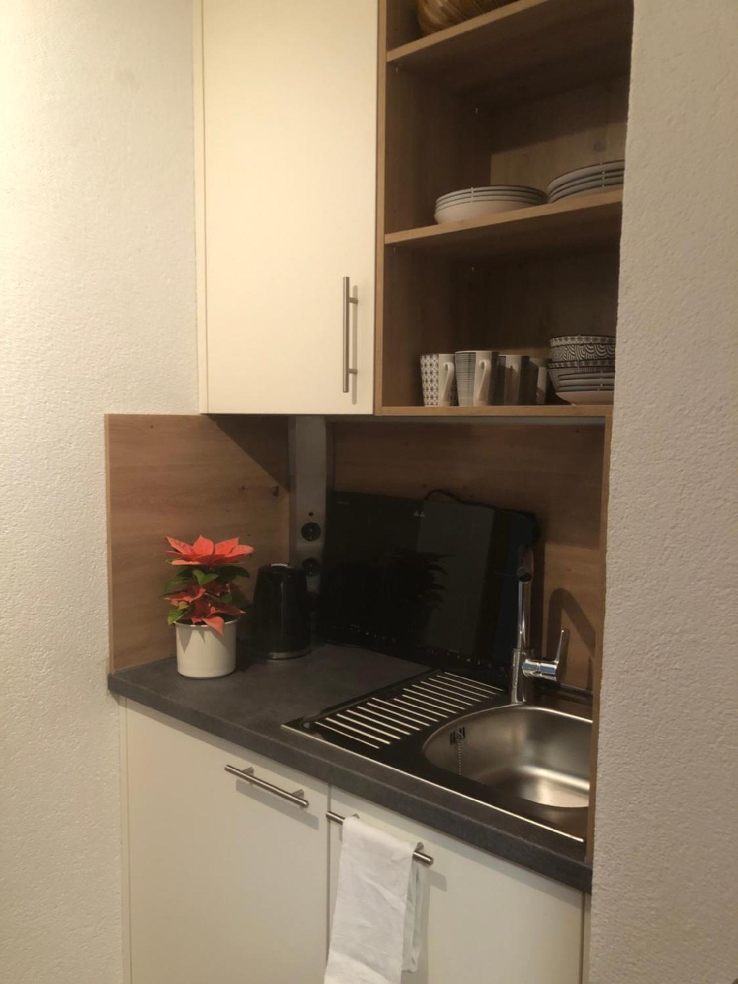 Haus Karin Mallnitz Extérieur photo