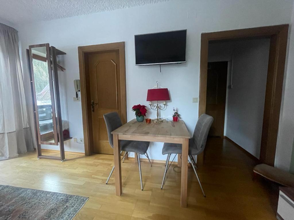 Haus Karin Mallnitz Extérieur photo