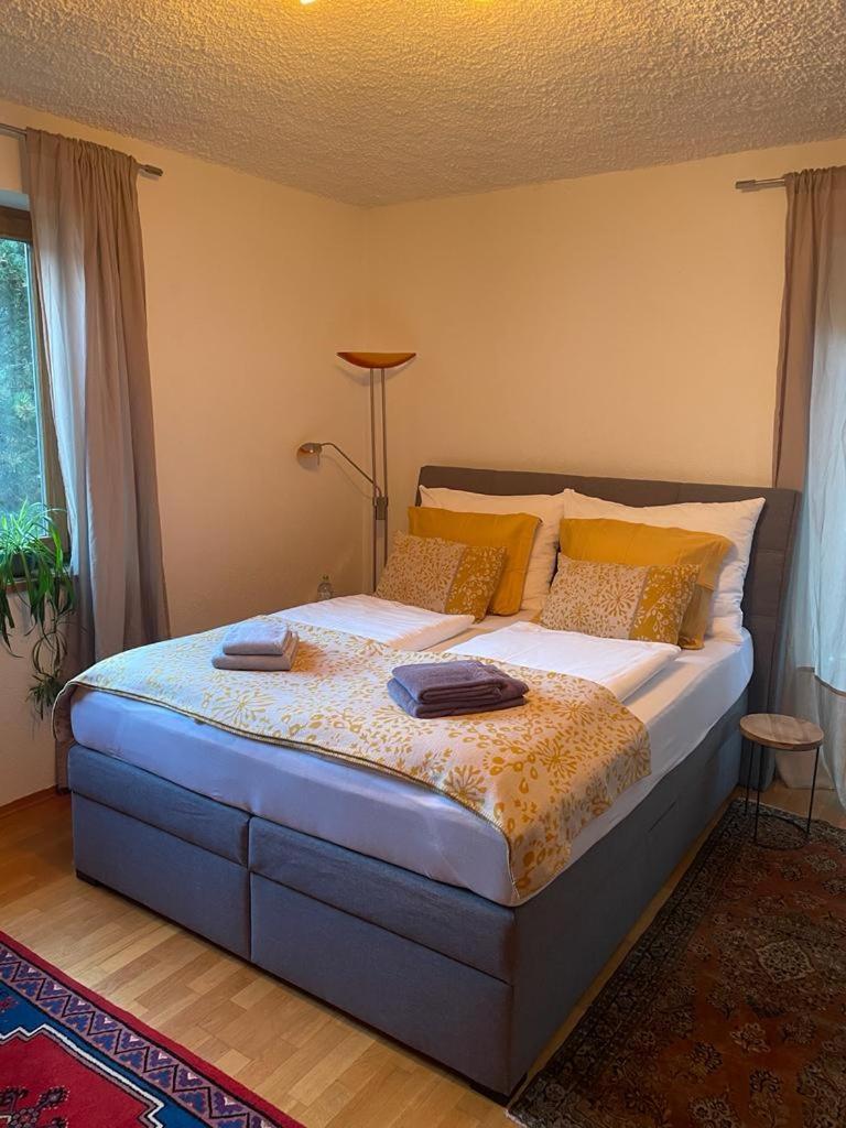 Haus Karin Mallnitz Extérieur photo