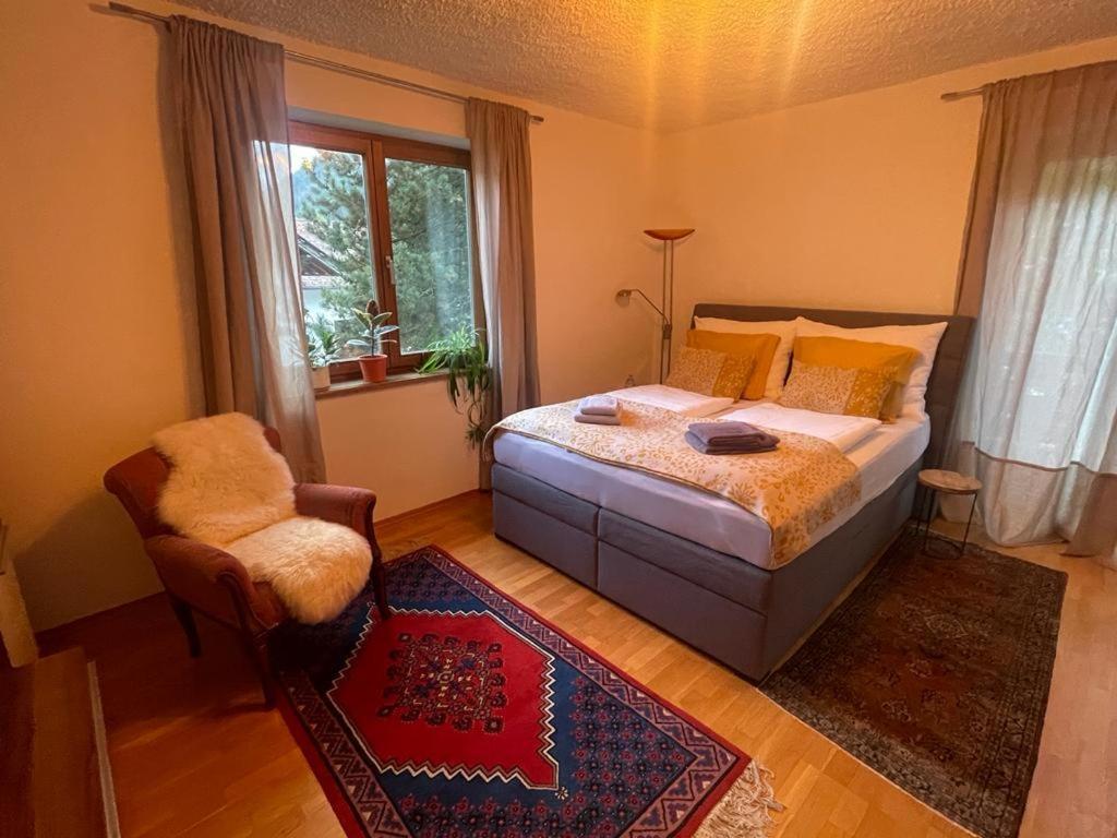Haus Karin Mallnitz Extérieur photo