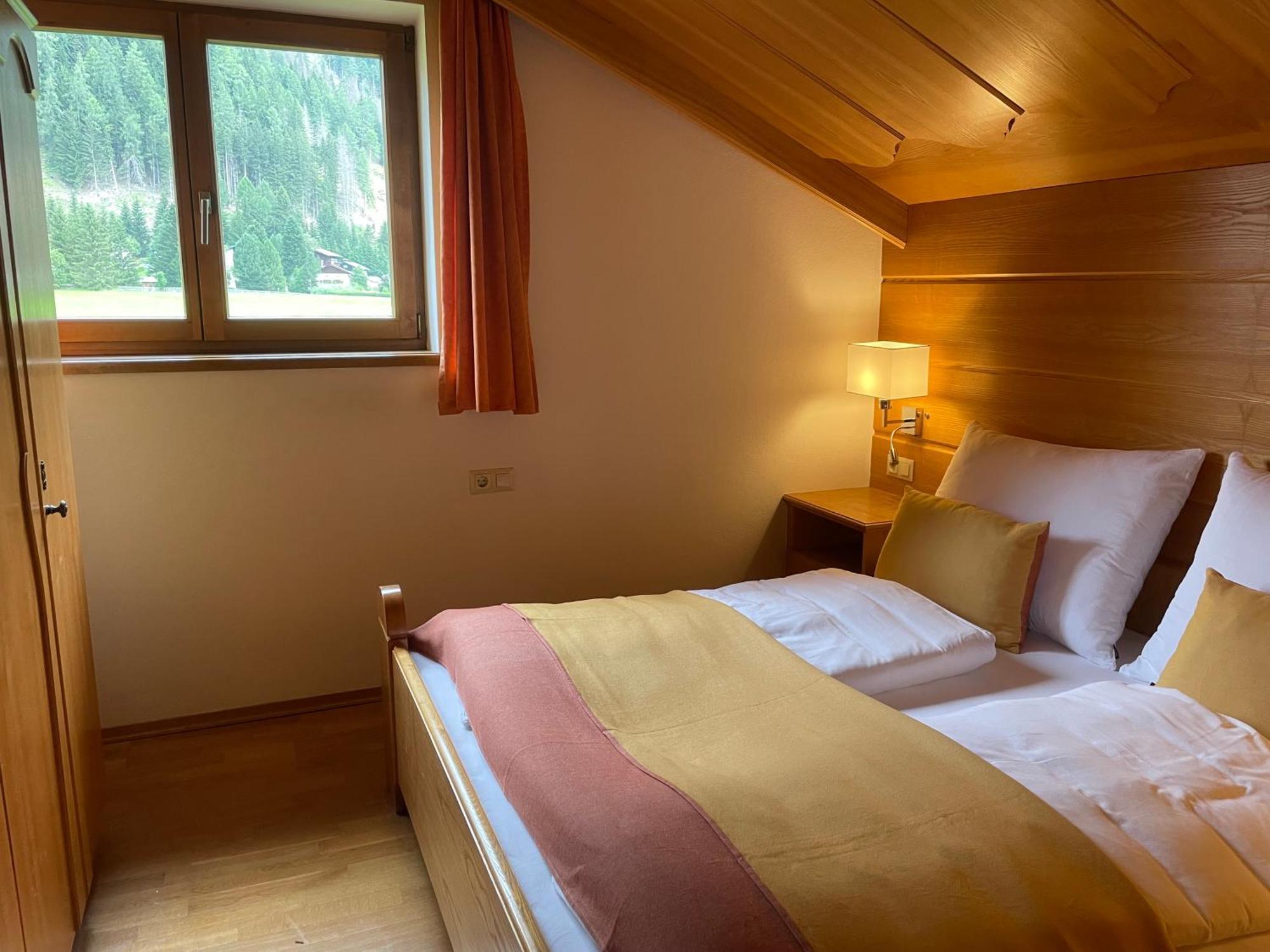 Haus Karin Mallnitz Extérieur photo