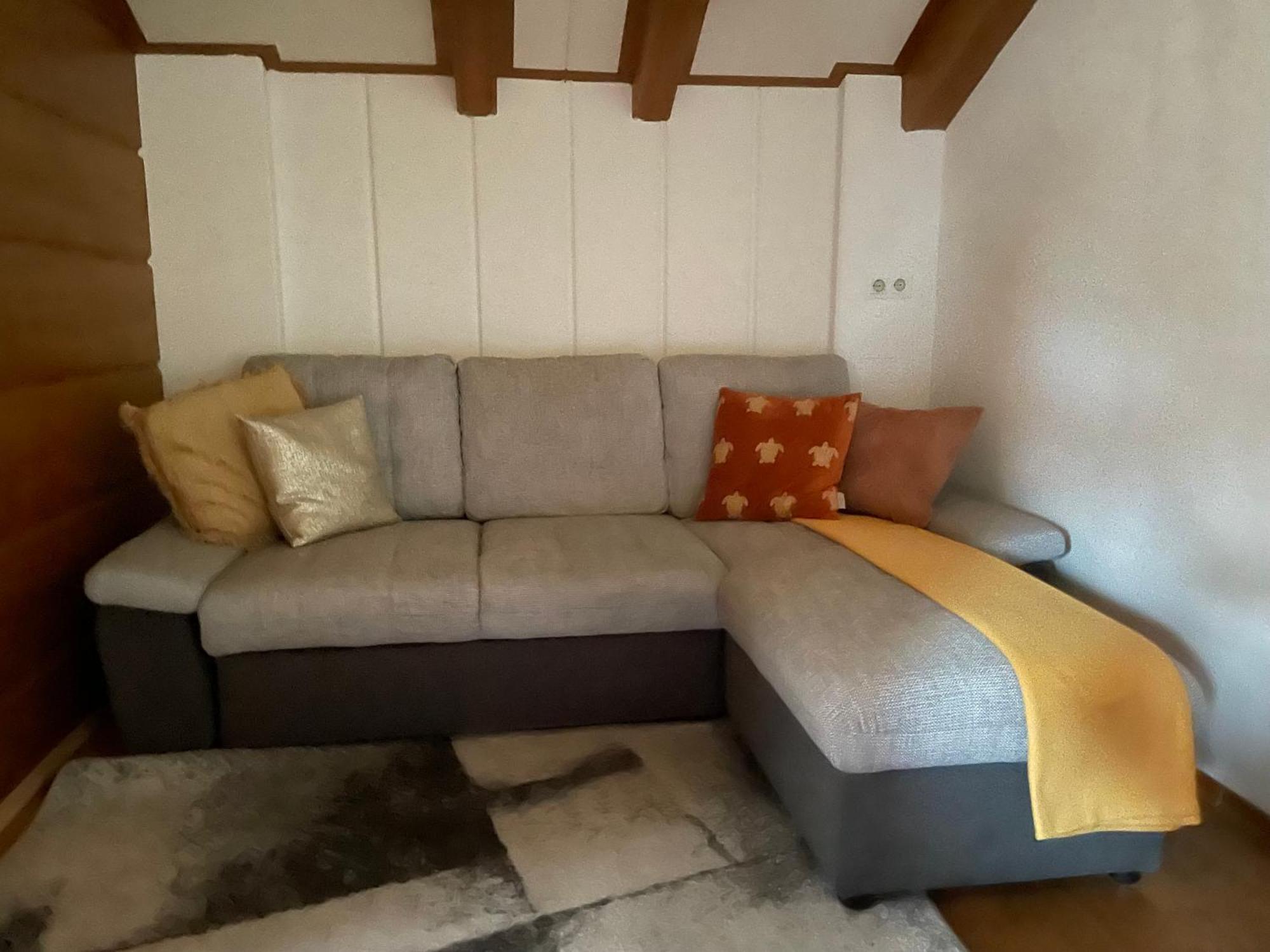 Haus Karin Mallnitz Extérieur photo