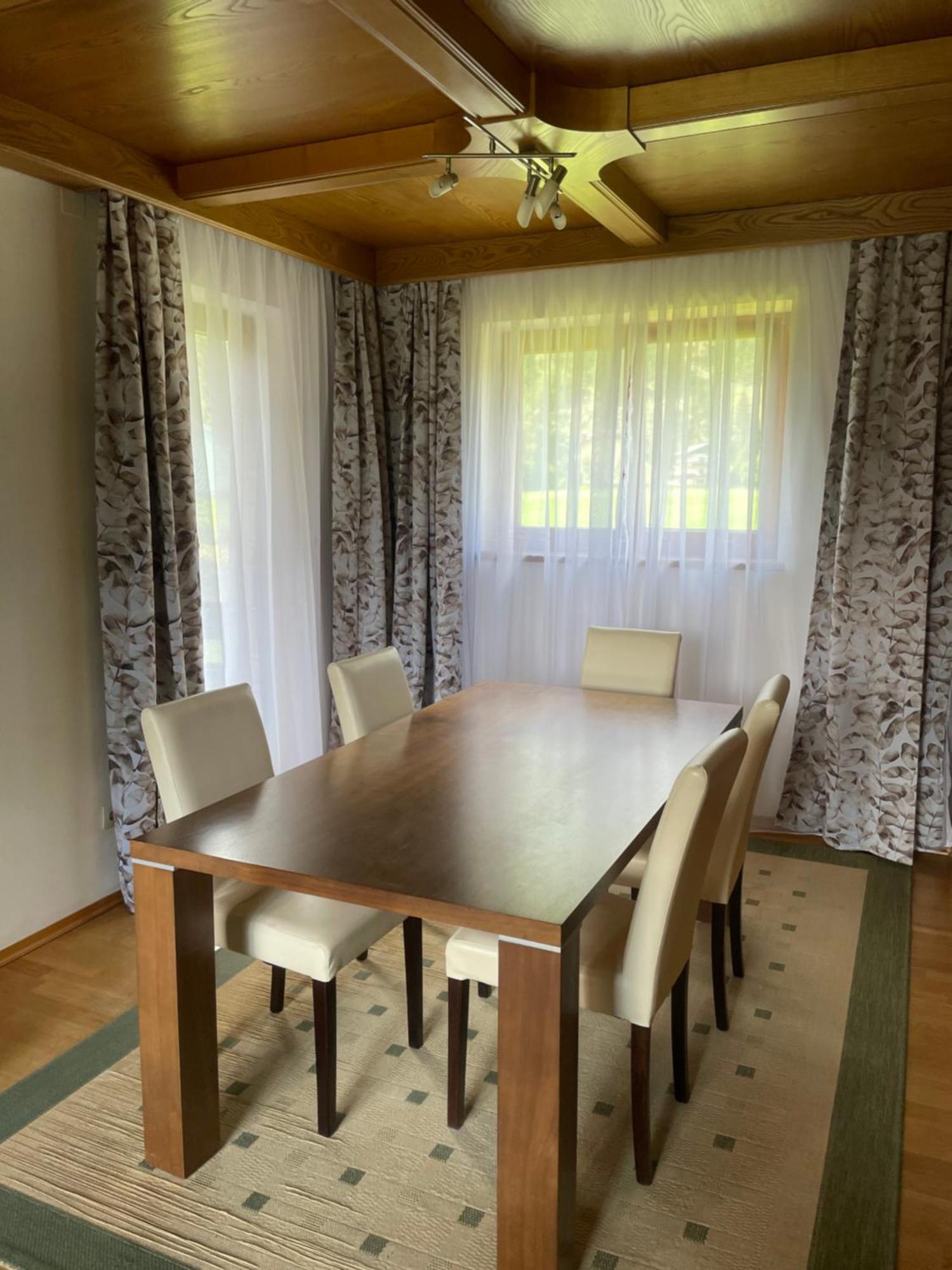 Haus Karin Mallnitz Extérieur photo