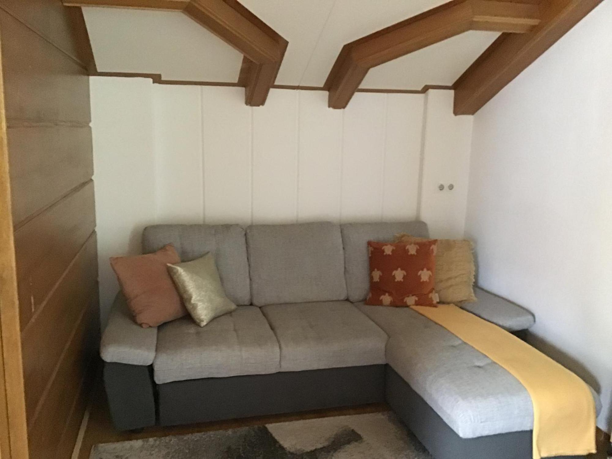 Haus Karin Mallnitz Extérieur photo