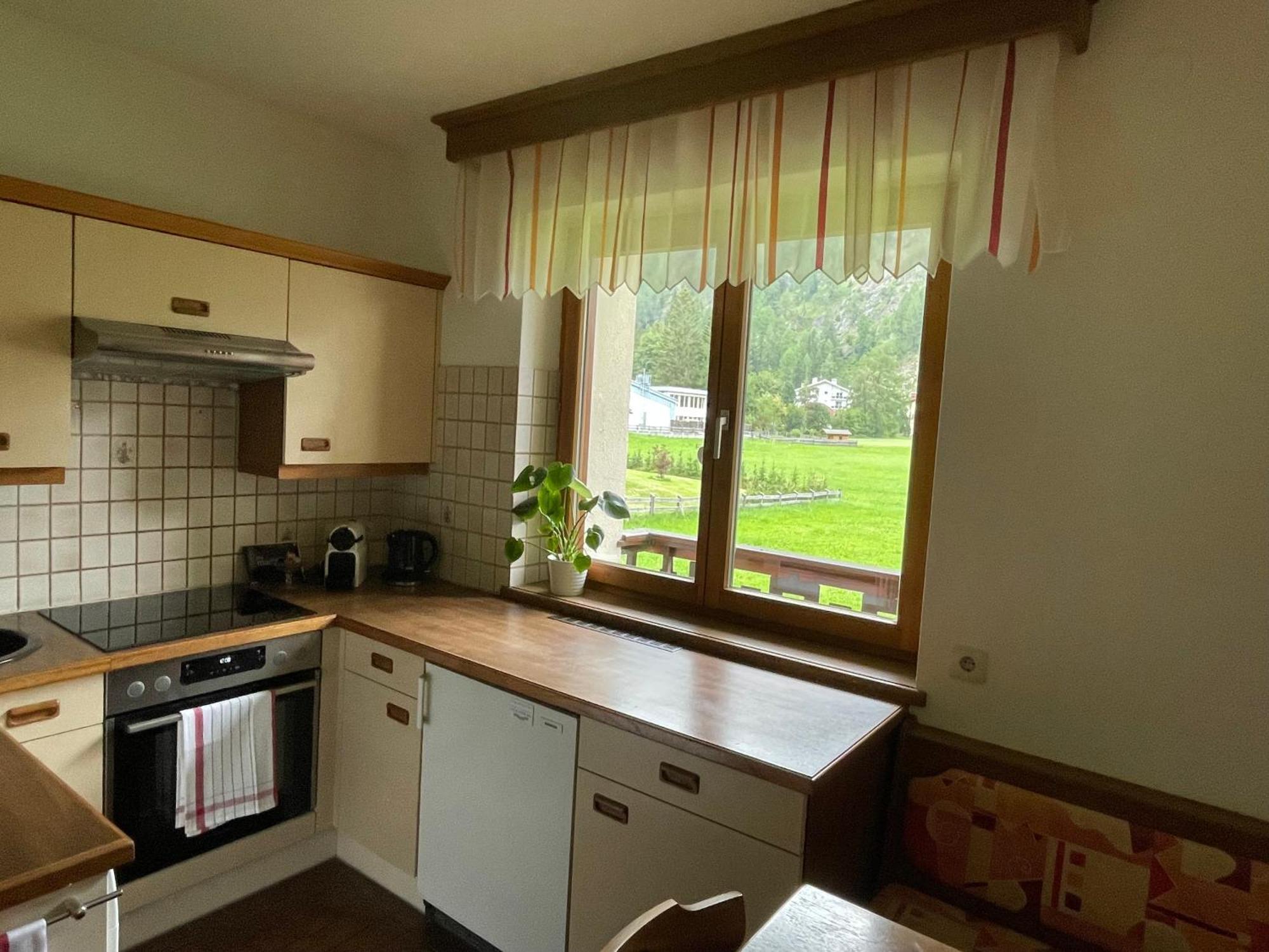 Haus Karin Mallnitz Extérieur photo