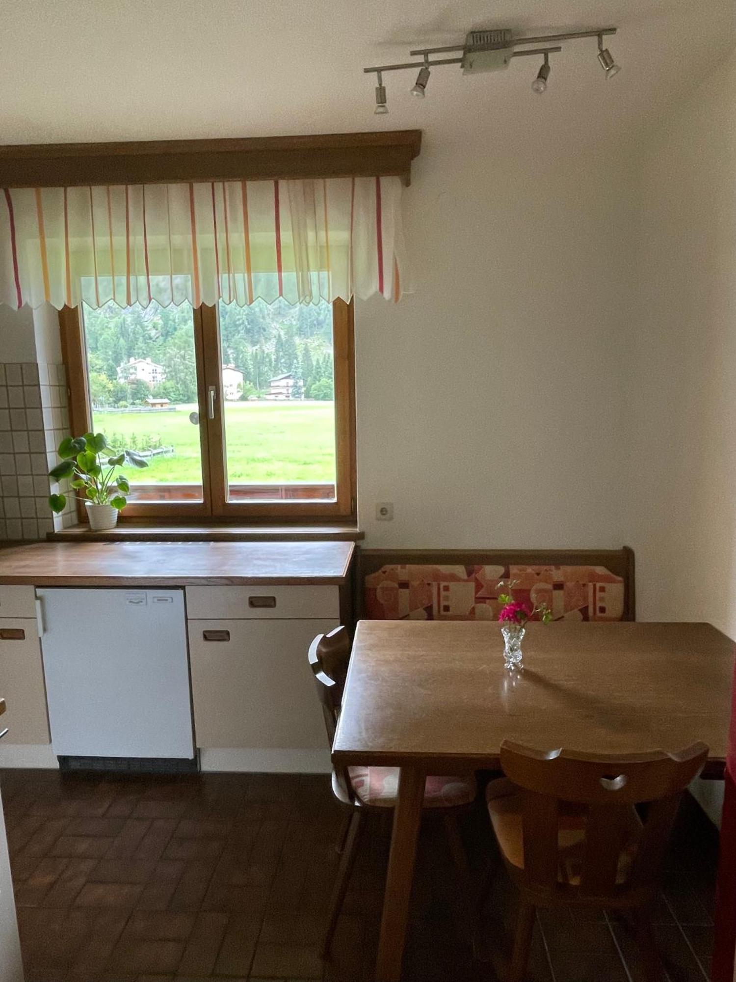 Haus Karin Mallnitz Extérieur photo